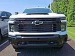 2025 Chevrolet Silverado 2500 Crew Cab 4WD Pickup for sale #206994 - photo 3