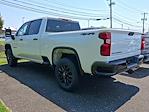 2025 Chevrolet Silverado 2500 Crew Cab 4WD Pickup for sale #206994 - photo 5