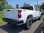 2025 Chevrolet Silverado 2500 Crew Cab 4WD Pickup for sale #206994 - photo 2