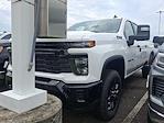 2025 Chevrolet Silverado 2500 Crew Cab 4WD Pickup for sale #207018 - photo 3