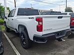 2025 Chevrolet Silverado 2500 Crew Cab 4WD Pickup for sale #207018 - photo 4