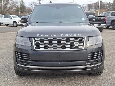 2021 Land Rover Range Rover 4WD SUV for sale #2092U - photo 2