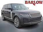 2021 Land Rover Range Rover 4WD SUV for sale #2092U - photo 1
