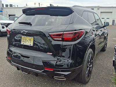 2025 Chevrolet Blazer AWD SUV for sale #210695 - photo 2