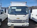 New 2024 Chevrolet LCF 4500HG Regular Cab RWD Box Van for sale #210827 - photo 2