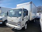 New 2024 Chevrolet LCF 4500HG Regular Cab RWD Box Van for sale #210827 - photo 3