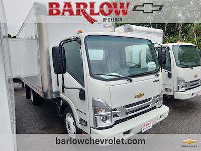 2024 Chevrolet LCF 4500HG Regular Cab 4x2, Box Truck for sale #211318 - photo 1