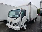 2024 Chevrolet LCF 4500HG Regular Cab 4x2, Box Truck for sale #211318 - photo 4