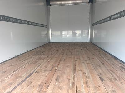 2025 Chevrolet LCF 4500HG Regular Cab RWD Box Truck for sale #211619 - photo 2