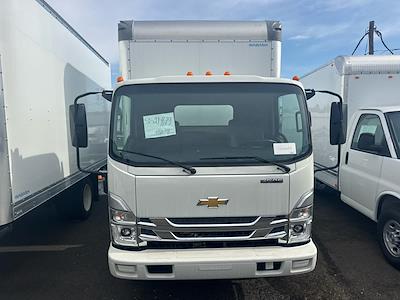 New 2025 Chevrolet LCF 4500HG - photo 1