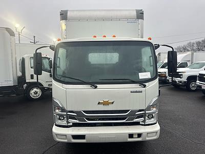 New 2025 Chevrolet LCF 4500HG - photo 1