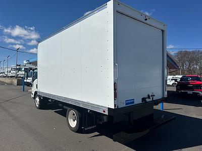New 2025 Chevrolet LCF 4500HG Regular Cab Box Truck for sale #211622 - photo 2