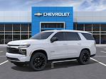 New 2026 Chevrolet Tahoe LS for sale #212014 - photo 1