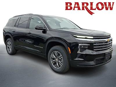 2026 Chevrolet Traverse FWD SUV for sale #212104 - photo 1