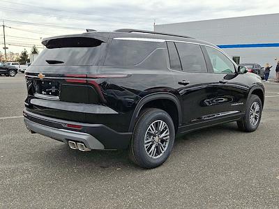 2026 Chevrolet Traverse FWD SUV for sale #212104 - photo 2