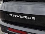 2026 Chevrolet Traverse FWD SUV for sale #212104 - photo 11