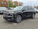 2026 Chevrolet Traverse FWD SUV for sale #212104 - photo 3