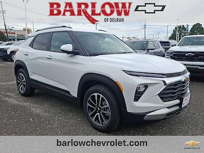 2025 Chevrolet Trailblazer FWD SUV for sale #212150 - photo 1