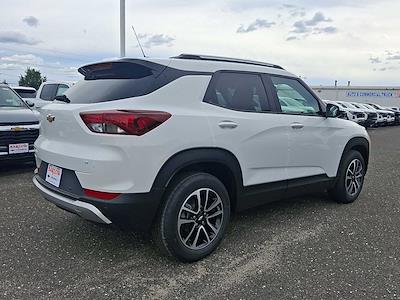 2025 Chevrolet Trailblazer FWD SUV for sale #212150 - photo 2