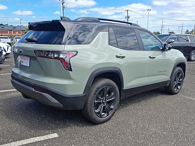 New 2026 Chevrolet Equinox LT SUV for sale #212275 - photo 2