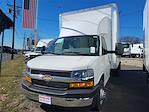 New 2023 Chevrolet Express 3500 RWD Wabash Box Van for sale #213027 - photo 3