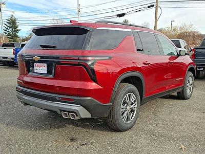 New 2026 Chevrolet Traverse LT for sale #213333 - photo 2