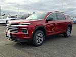 New 2026 Chevrolet Traverse LT for sale #213333 - photo 3