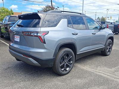 New 2026 Chevrolet Equinox LT SUV for sale #213430 - photo 2