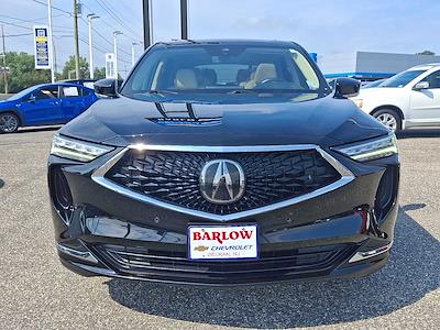 2023 Acura MDX FWD SUV for sale #2135 - photo 2