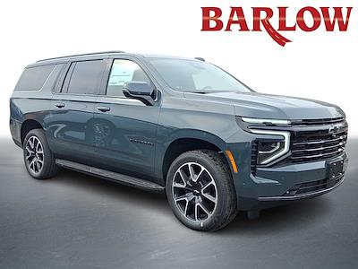 New 2026 Chevrolet Suburban RST for sale #213752 - photo 1