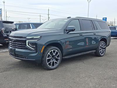 New 2026 Chevrolet Suburban RST for sale #213752 - photo 2