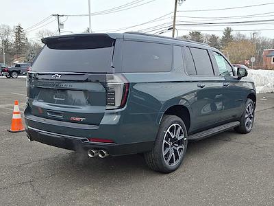 New 2026 Chevrolet Suburban RST for sale #213752 - photo 2