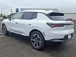 New 2025 Chevrolet Equinox EV LT SUV for sale #FCVMDT - photo 5