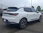 New 2025 Chevrolet Equinox EV LT SUV for sale #FCVMDT - photo 2