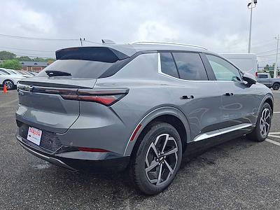 New 2025 Chevrolet Equinox EV LT SUV for sale #FCVMM5 - photo 2