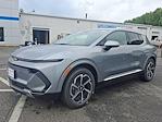 New 2025 Chevrolet Equinox EV LT SUV for sale #FCVMM5 - photo 4