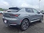 New 2025 Chevrolet Equinox EV LT SUV for sale #FCVMM5 - photo 2