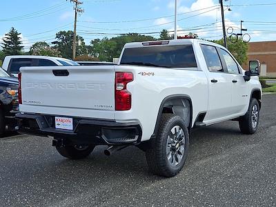 2025 Chevrolet Silverado 2500 Crew Cab 4WD Pickup for sale #213963 - photo 2