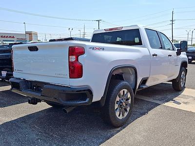 2025 Chevrolet Silverado 2500 Crew Cab 4WD Pickup for sale #213963 - photo 2