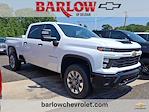 2025 Chevrolet Silverado 2500 Crew Cab 4WD Pickup for sale #213963 - photo 1