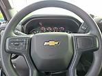 New 2025 Chevrolet Silverado 2500 Custom Crew Cab 4WD Pickup for sale #213963 - photo 10