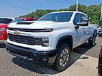 2025 Chevrolet Silverado 2500 Crew Cab 4WD Pickup for sale #213963 - photo 4