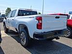 2025 Chevrolet Silverado 2500 Crew Cab 4WD Pickup for sale #213963 - photo 5