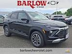 2025 Chevrolet Trailblazer FWD SUV for sale #214612 - photo 1
