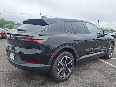 2025 Chevrolet Equinox EV FWD SUV for sale #FBGH10 - photo 2