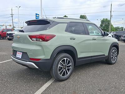 2025 Chevrolet Trailblazer FWD SUV for sale #FBPSGW - photo 2