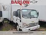 2024 Chevrolet LCF 4500HG Crew Cab 4x2, Morgan Truck Body Gold Star Box Truck for sale #215790 - photo 1