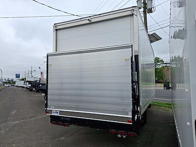 2024 Chevrolet LCF 4500HG Crew Cab RWD Box Truck for sale #215979 - photo 2