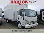 2024 Chevrolet LCF 4500HG Crew Cab RWD Box Truck for sale #215979 - photo 1