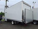2024 Chevrolet LCF 4500HG Crew Cab RWD Box Truck for sale #215979 - photo 4